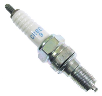 NGK CR8EH-9 Spark Plug